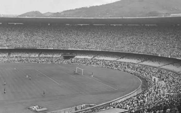 El Maracanazo de 1950: cuando la garra de Alcides Ghiggia y Uruguay silenció a 200,000 brasileños