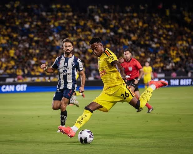 América quiere hacer pagar a Rayados por aquella tanda de penales