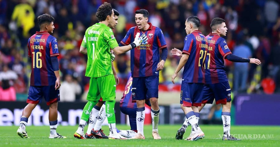 Atlante vs. San Luis: el Piojo Herrera vuelve al banquillo con sed de revancha