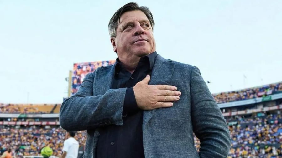 Atlante vs Monterrey: el Piojo Herrera desafía a uno de los gigantes de la Liga MX