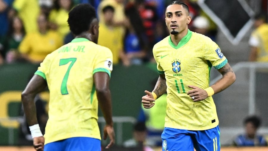Australia vs Brasil: la Canarinha quiere encerrar al canguro