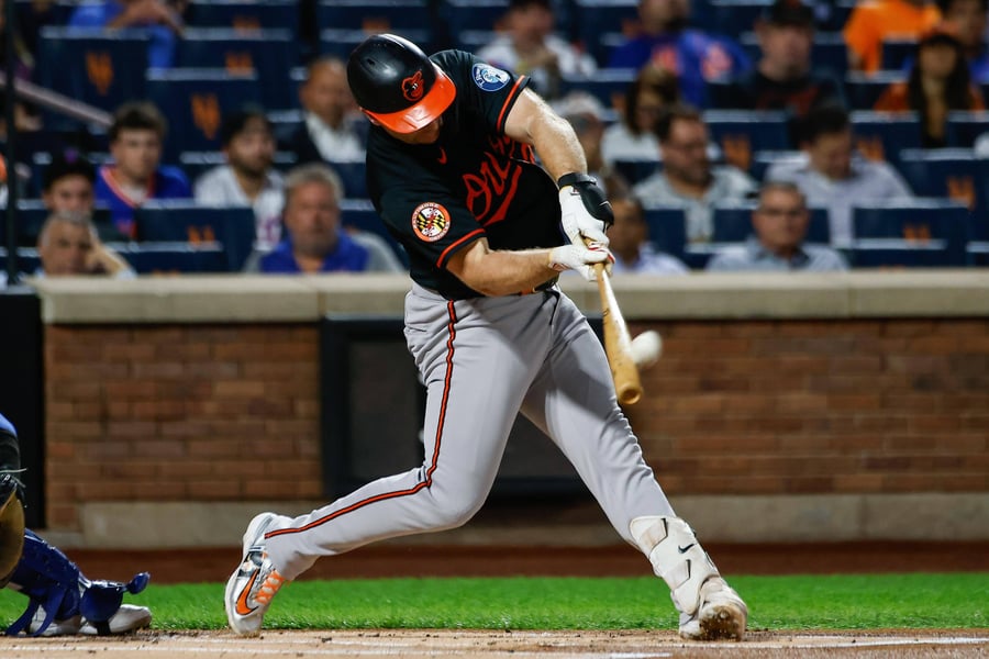 Crónica y balance: Pete Alonso castiga nuevamente a su exequipo y Baltimore completa la barrida en Citi Field