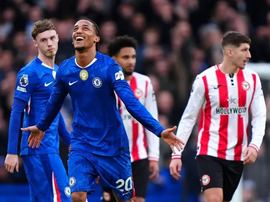 Brentford recibe a Chelsea: un panal que no perdona