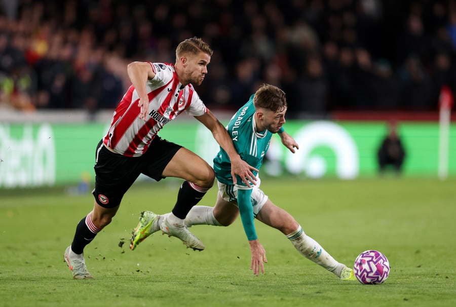 Brentford vs Liverpool: las Abejas quieren volver a picar a los Reds