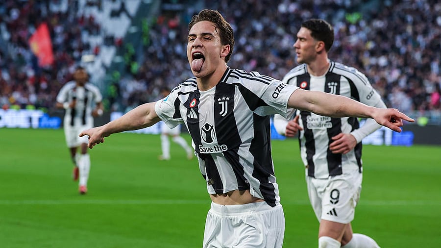 Cagliari vs Juventus: la revelación de Cerdeña desafía a la Vecchia Signora