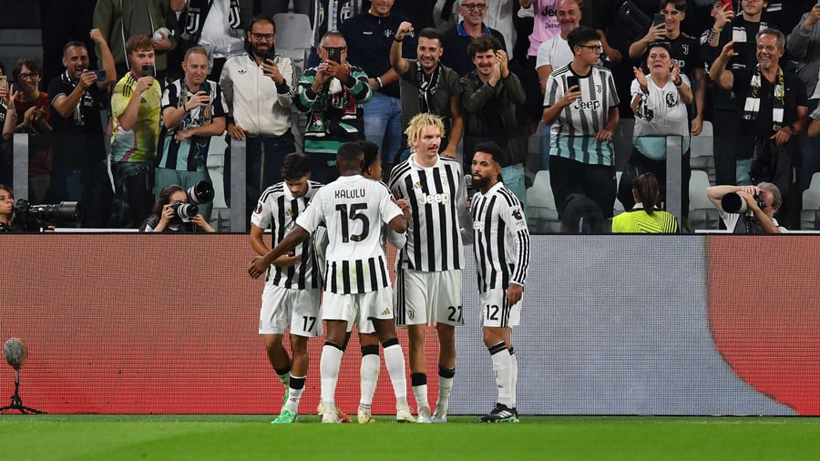 Celta vs Juventus: los gallegos buscan reaccionar ante una Juve en gran momento