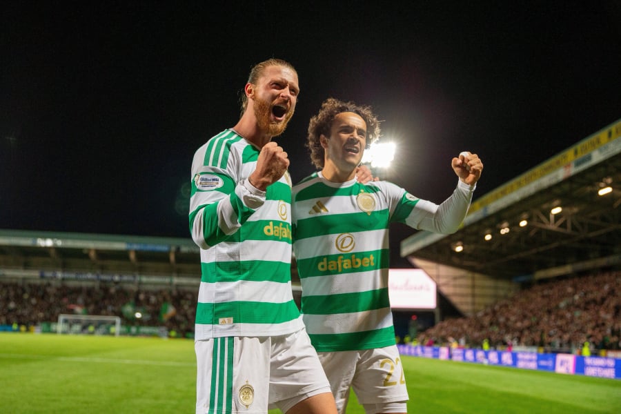 Celtic vs Ferencváros: el regreso a casa tras el golpe en el Old Firm