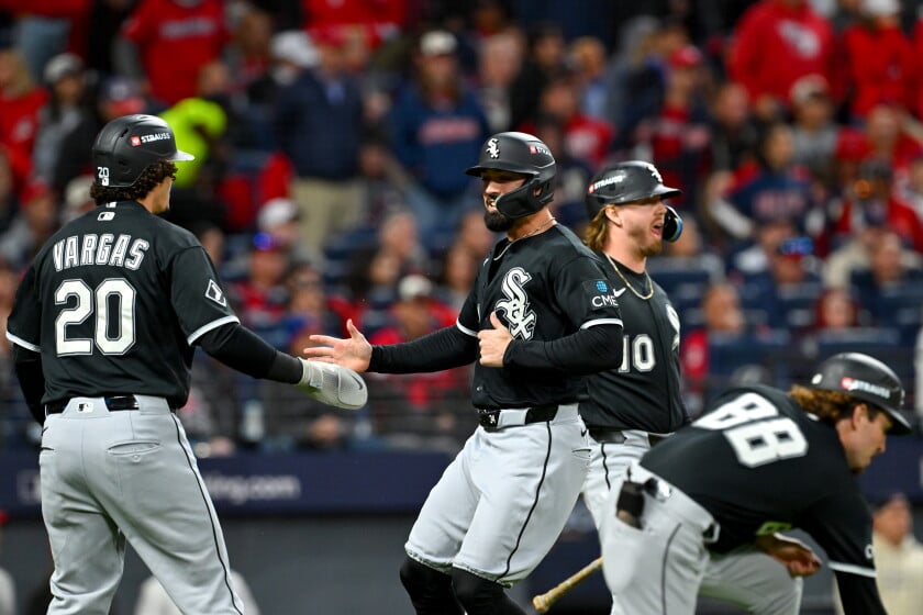 Chicago White Sox vs. Cleveland Guardians: previa, análisis de abridores y pronóstico del Juego 4