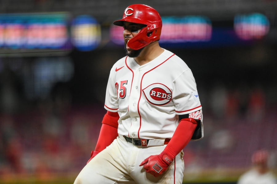 Crónica y balance: ⚾ ¡Trevino rompe el empate y Cincinnati amarga a Chicago! Reds remontan y vencen 6-4 a los Cubs