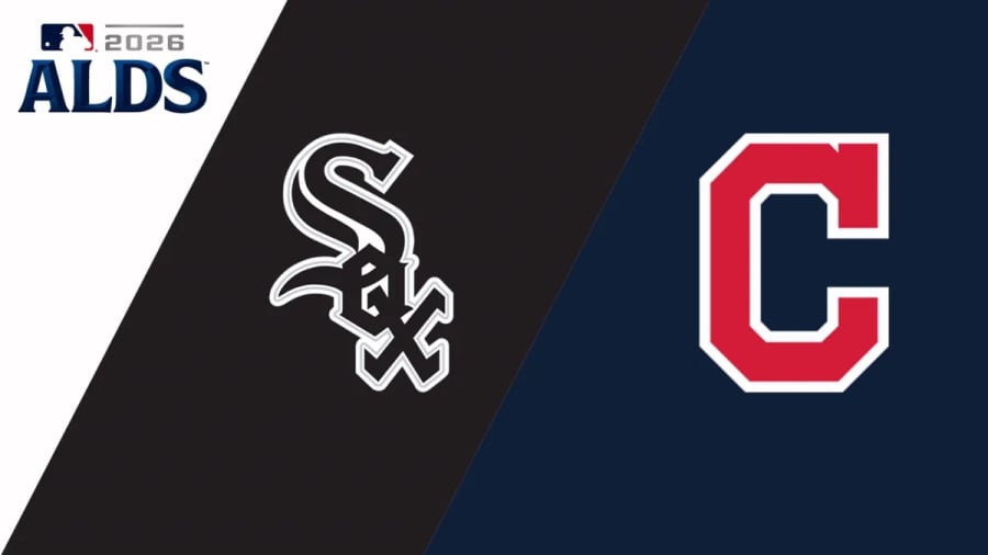 Previa, análisis Cleveland Guardians vs Chicago White Sox del Juego 5 de la Serie Divisional MLB 2026