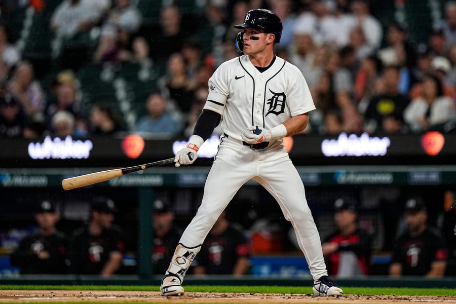 Crónica y balance: ¡Remontada brutal en Chicago! Tigers borran déficit de seis carreras y vencen 11-8 a los White Sox