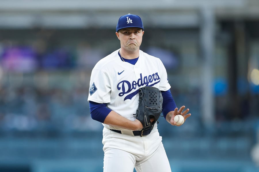Poderío angelino en Dodger Stadium: Skubal frena a Atlanta y los Dodgers pegan primero en la NLDS