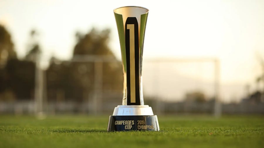 ¿Dónde ver la Campeones Cup 2026? Horario, canales y opciones para ver Inter Miami vs Cruz Azul