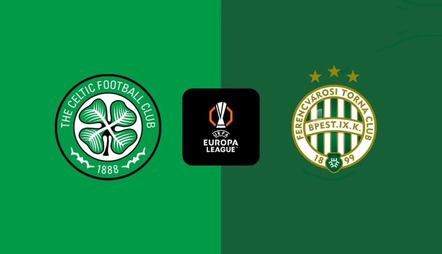 Celtic vs Ferencváros: Guía completa para seguir el debut en Europa League