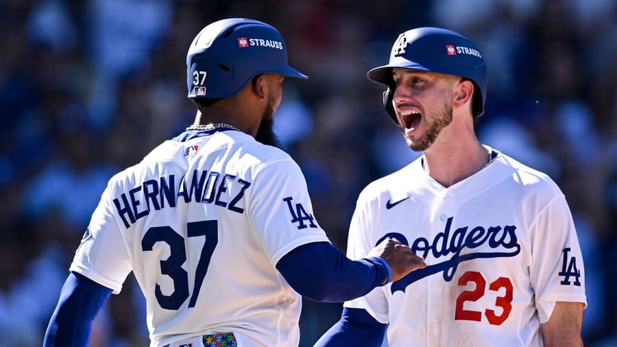 Guía de transmisión: ¿Dónde ver Dodgers vs Braves hoy el Juego 3 de la NLDS 2026?