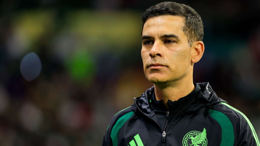 Goleada y primer tropiezo: Estados Unidos expone las fallas de México en la era Rafa Márquez