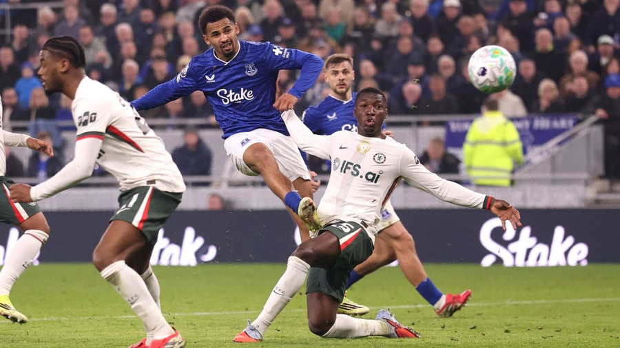 Everton vs Chelsea: los Toffees quieren amargarle la tarde a los Blues