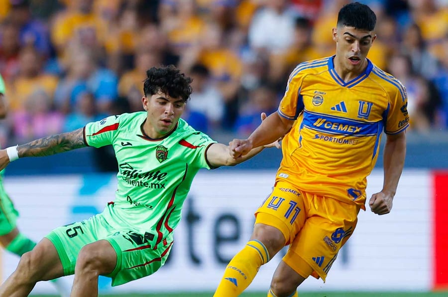 Juárez vs Tigres: garra regia contra orgullo fronterizo