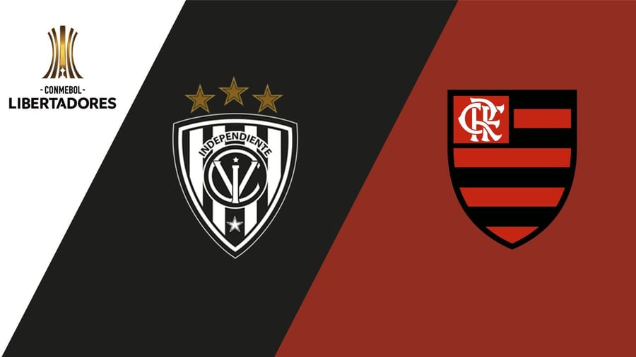 Flamengo vs Independiente del Valle: Guía completa de transmisión y horarios para la Copa Libertadores 2026