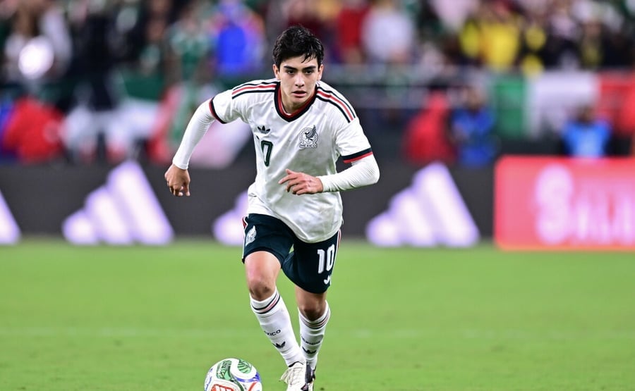 La verdadera razón de la baja de Gil Mora con la Selección Mexicana