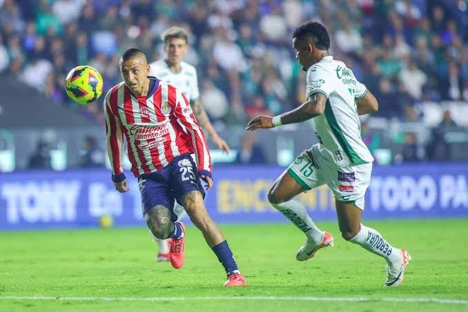 Guadalajara vs Querétaro: El Gallo entra al corral equivocado
