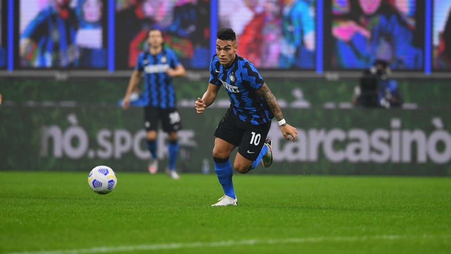 Inter vs Parma: los Nerazzurri buscan imponer condiciones en San Siro