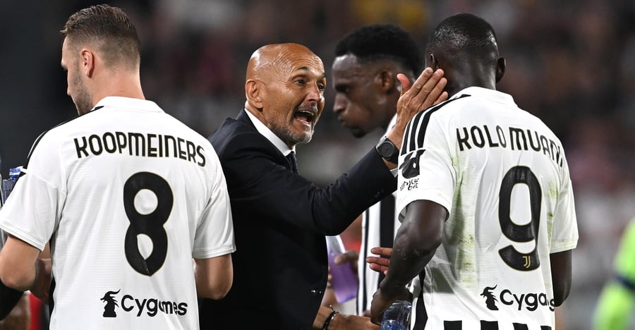 Juventus vs NEC Nijmegen: la Vecchia Signora busca redención en su estreno europeo