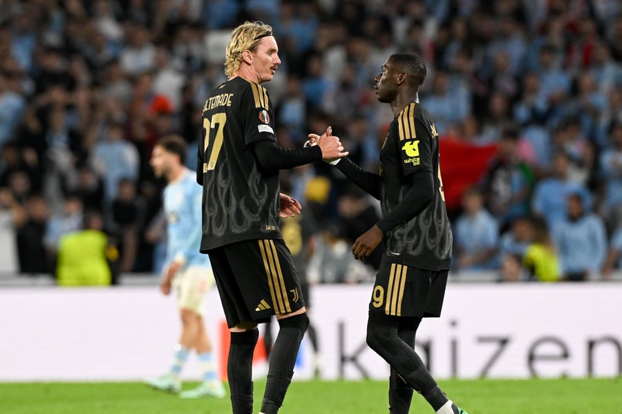 Juventus vs Rennes: la Vecchia Signora busca redención ante un rival que nunca ha ganado en Italia