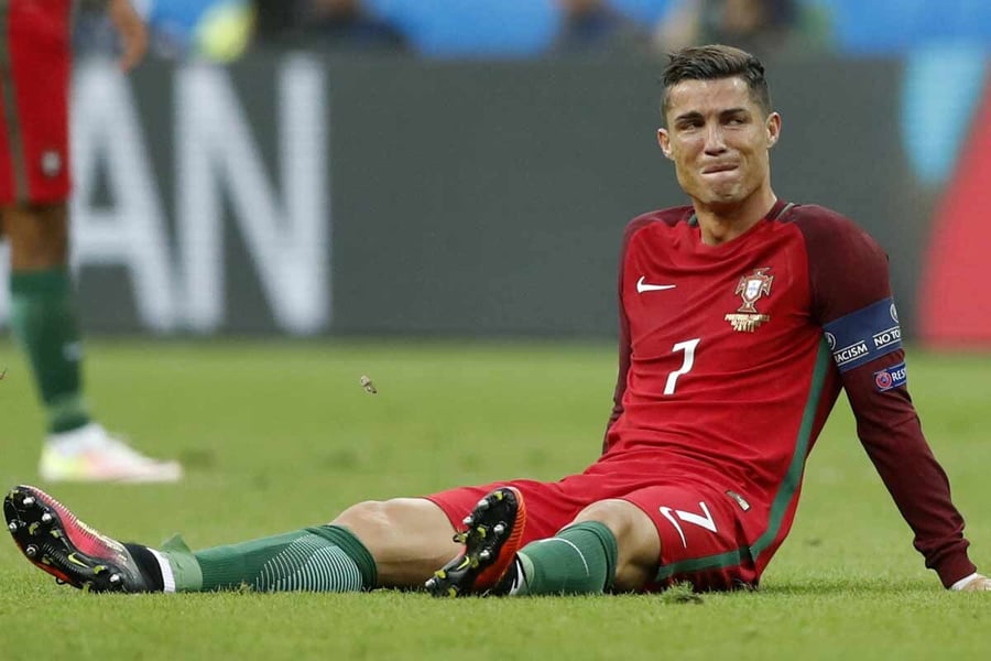 La era Cristiano Ronaldo: Dos décadas que transformaron el ADN de Portugal