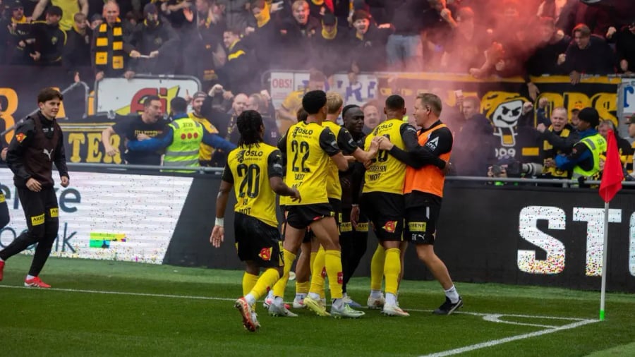 Lillestrøm vs Torreense: El debut europeo que pone a prueba la solidez noruega