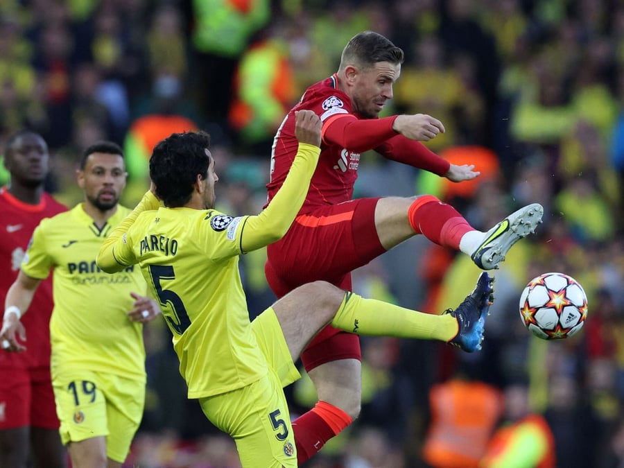 El Submarino vuelve al puerto donde siempre naufraga: Liverpool lo espera en Anfield