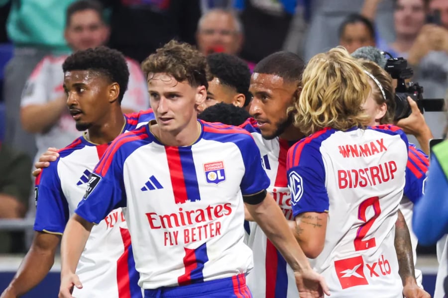 Pierre Sage vuelve a casa: Crystal Palace desafía al Lyon de su pasado