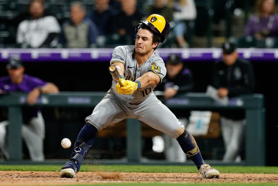 Crónica y balance: ⚾ Sal Frelick aparece en la décima y Brewers sobreviven a una dramática reacción de Orioles