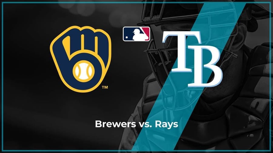 Análisis táctico y pronóstico del Juego 1 de la Serie Mundial 2026 Brewers vs Tampa Bay Rays