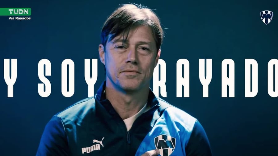 Monterrey vs. Chivas: Almeyda vuelve a ver a su ex, pero ya tiene otra Pandilla