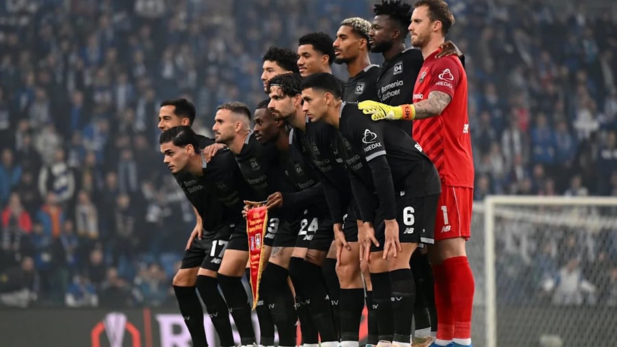 OFI vs Leverkusen: que no haya tragedia alemana en Creta