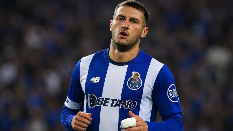 Porto vs Benfica: El Bebote recibe a las Águilas, Santi Giménez busca hacer suyo O Clássico
