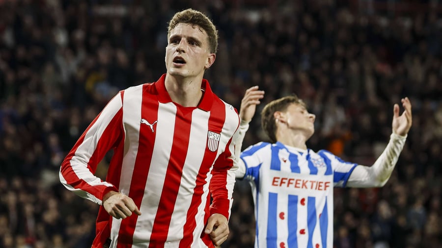 Porto vs PSV: dos campeones domésticos buscan despertar en Europa
