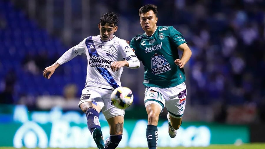 Puebla vs León: La Franja quiere domesticar a La Fiera