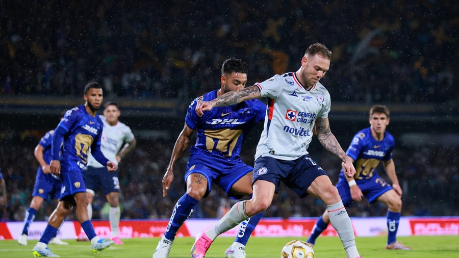 La Máquina vuelve al lugar de la Décima: Pumas prepara la revancha en CU