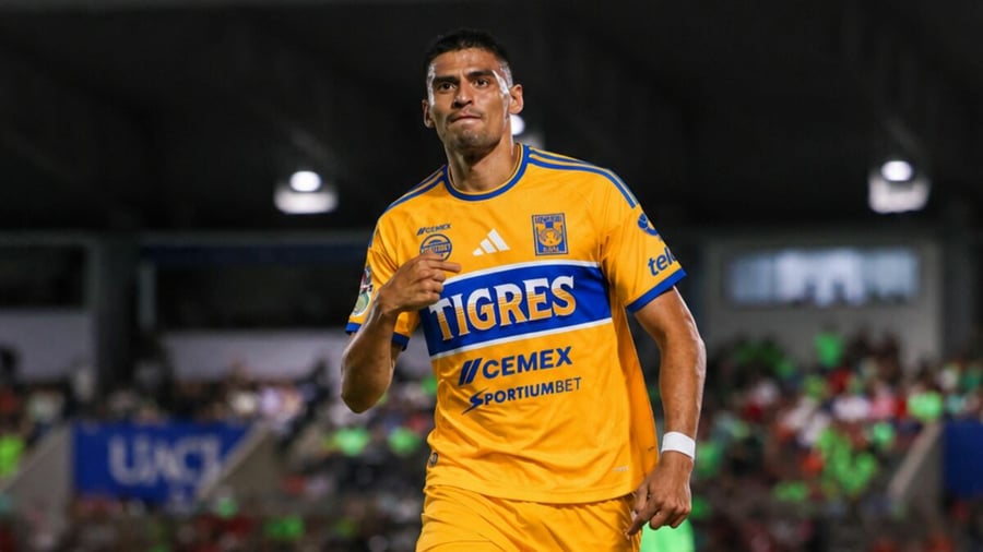 Pumas vs. Tigres: el Memote Martínez regresa a CU, pero ahora con otras garras