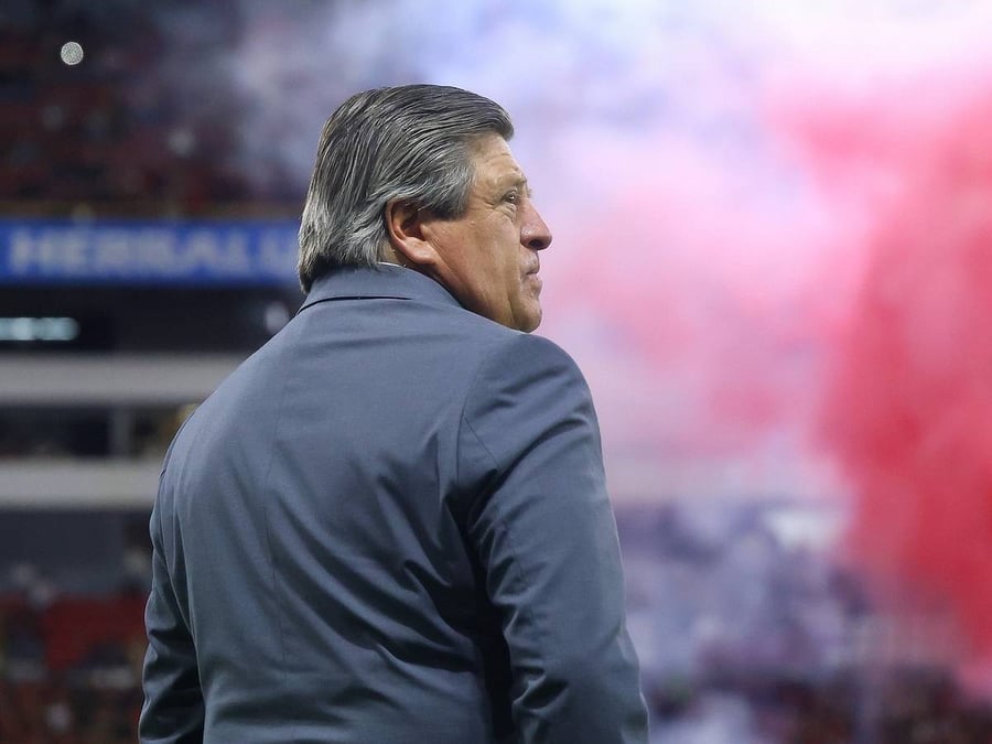 Querétaro vs Atlante: el Piojo quiere poner a galopar a sus Potros en La Corregidora
