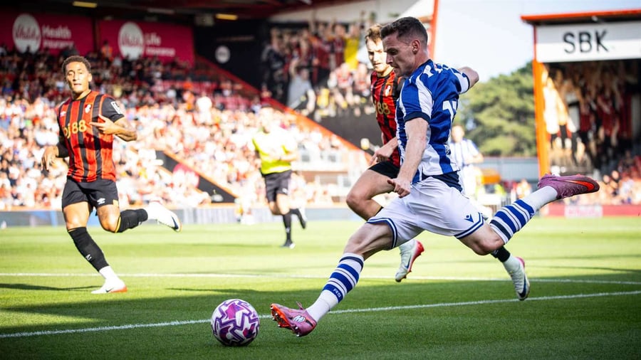 Real Sociedad vs Bournemouth: debut europeo con urgencias en Anoeta