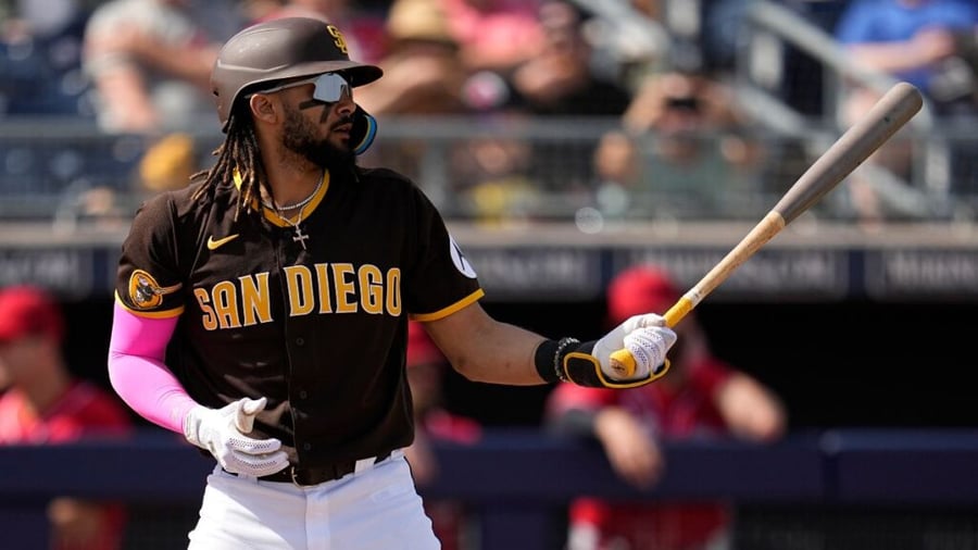 Crónica y balance: Padres explotan con seis carreras en la quinta y derrotan 8-2 a los Marlins