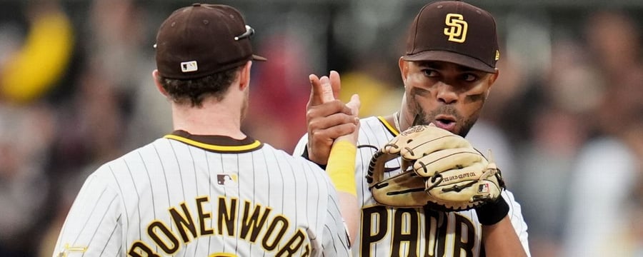 Previa y Pronóstico del Juego 4 de la Serie Divisional MLB 2026 PADRES VS BREWERS