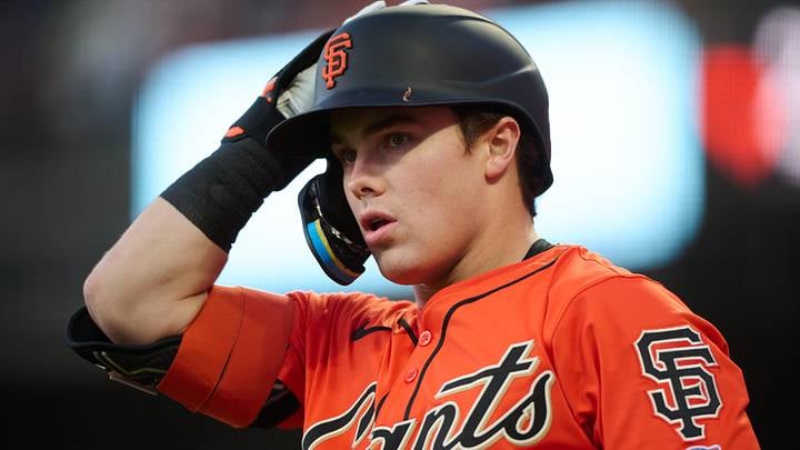 Crónica y balance: Drew Gilbert aparece en la décima y San Francisco sobrevive a la reacción de St. Louis