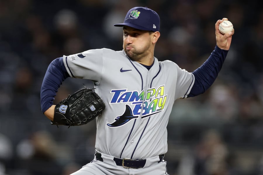 Crónica y balance: Victor Mesa Jr. sentencia la serie con un jonrón y Nueva York se despide de octubre