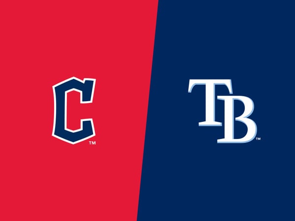 Duelo de poder en la ALCS 2026: Tampa Bay Rays recibe a Cleveland Guardians en el Juego 1
