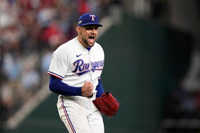 Crónica y balance: Texas remonta, Eovaldi apaga a Boston y los Rangers alcanzan a Houston en la cima del Oeste