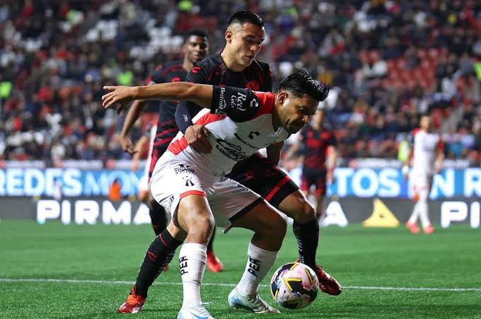 Tijuana vs Atlas: Atlas visita la perrera: cuidado con los Xolos sueltos